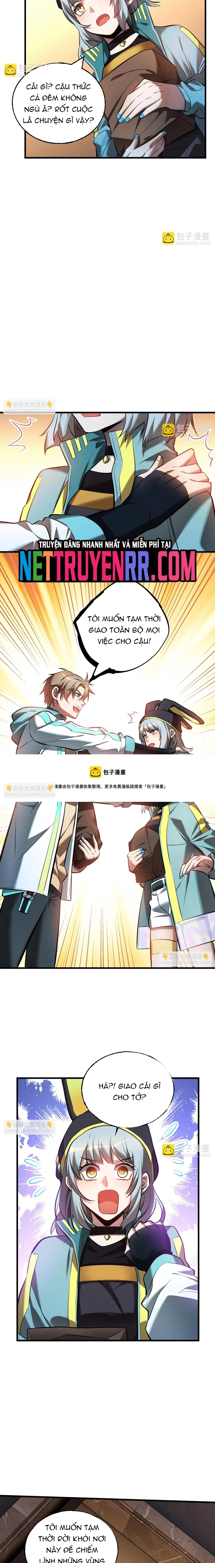 Game Thủ Mạnh Nhất: Chapter 27