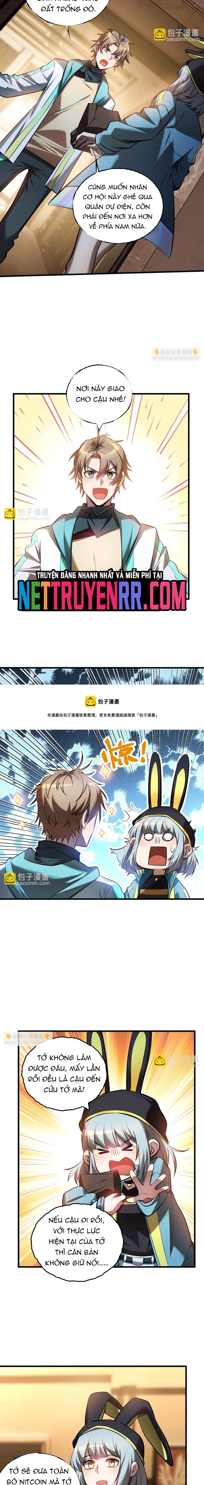 Game Thủ Mạnh Nhất: Chapter 27