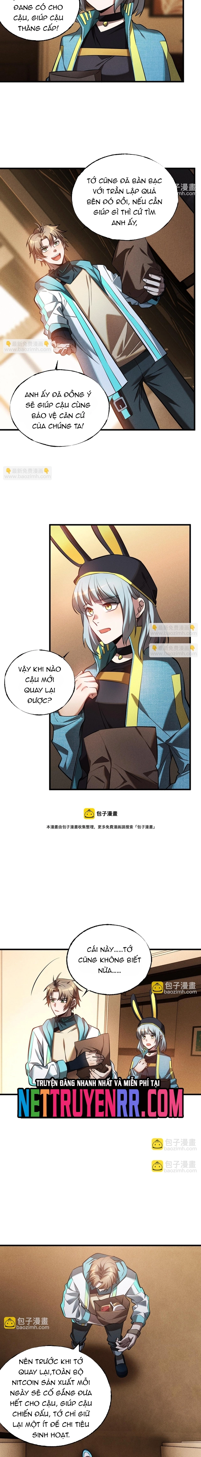 Game Thủ Mạnh Nhất: Chapter 27