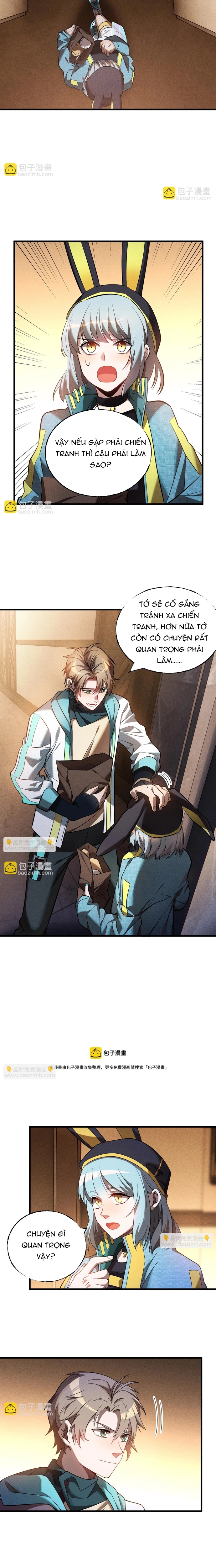 Game Thủ Mạnh Nhất: Chapter 27