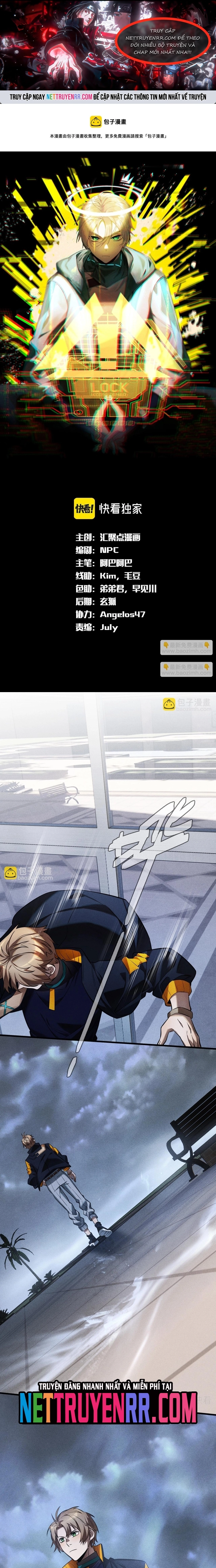 Game Thủ Mạnh Nhất: Chapter 28