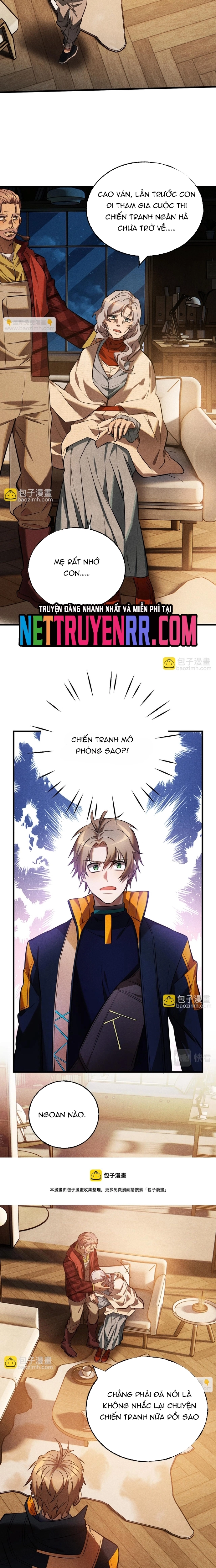 Game Thủ Mạnh Nhất: Chapter 28