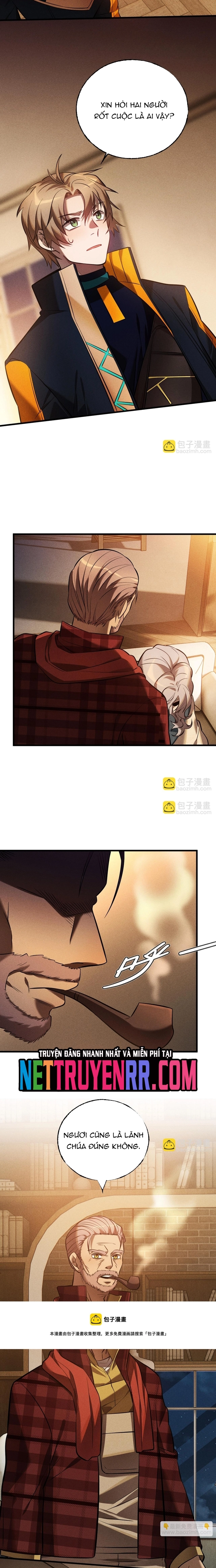 Game Thủ Mạnh Nhất: Chapter 28