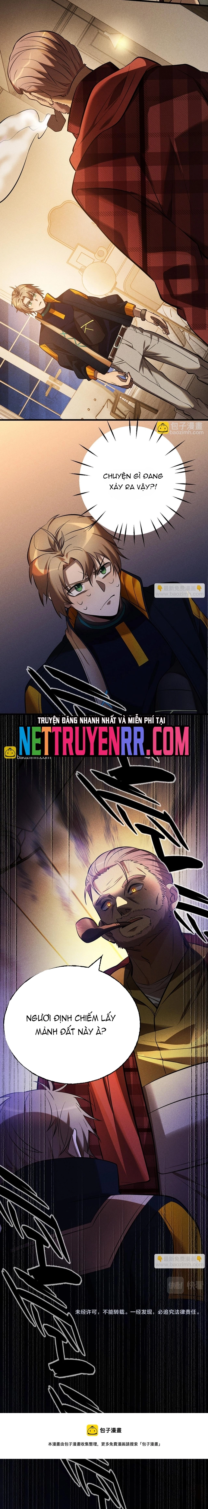 Game Thủ Mạnh Nhất: Chapter 28