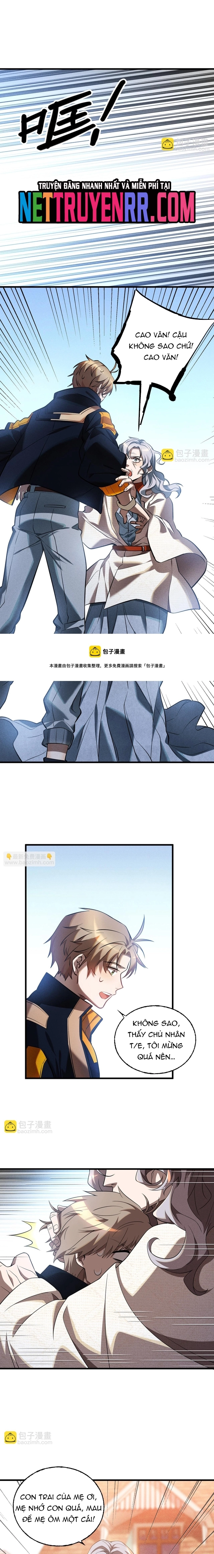 Game Thủ Mạnh Nhất: Chapter 28