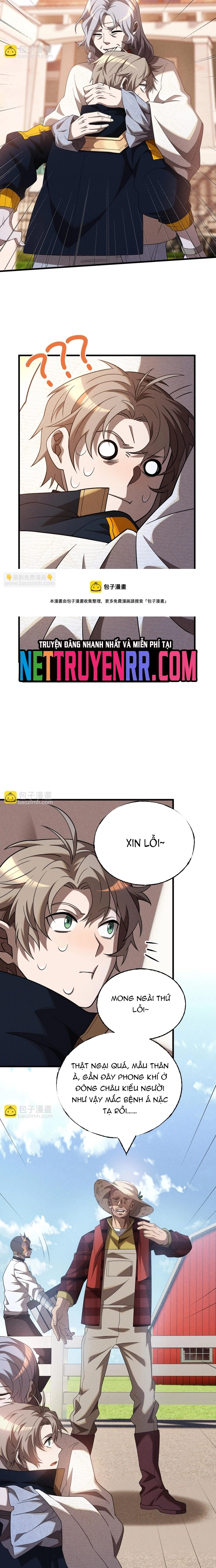 Game Thủ Mạnh Nhất: Chapter 28