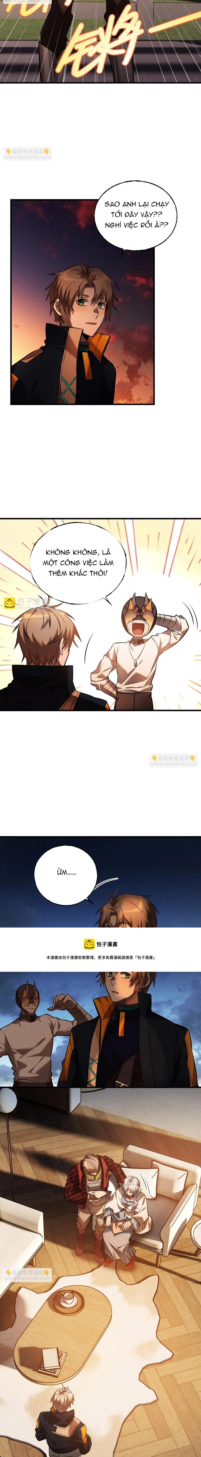 Game Thủ Mạnh Nhất: Chapter 28