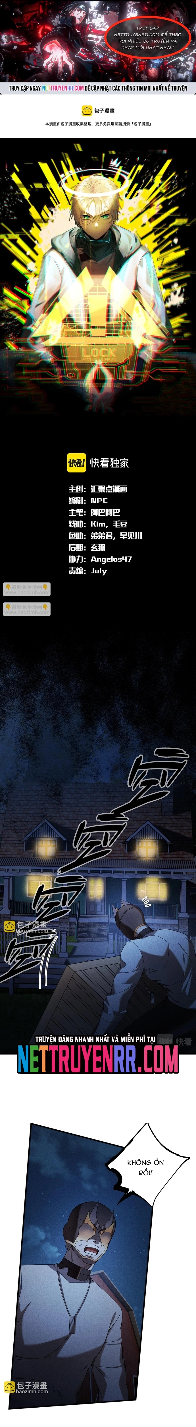 Game Thủ Mạnh Nhất: Chapter 29