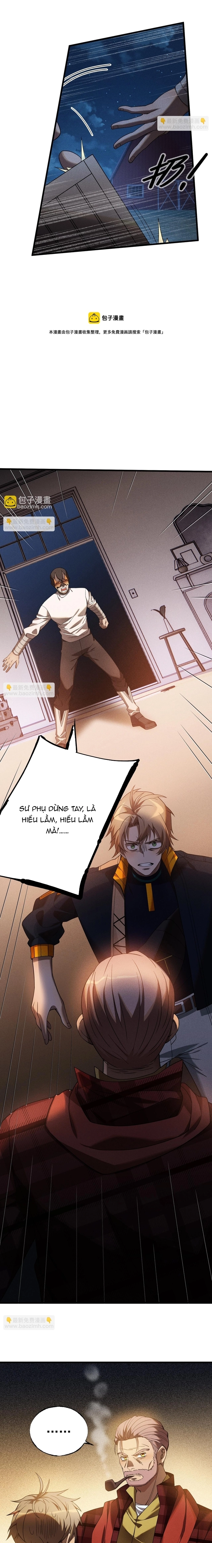 Game Thủ Mạnh Nhất: Chapter 29