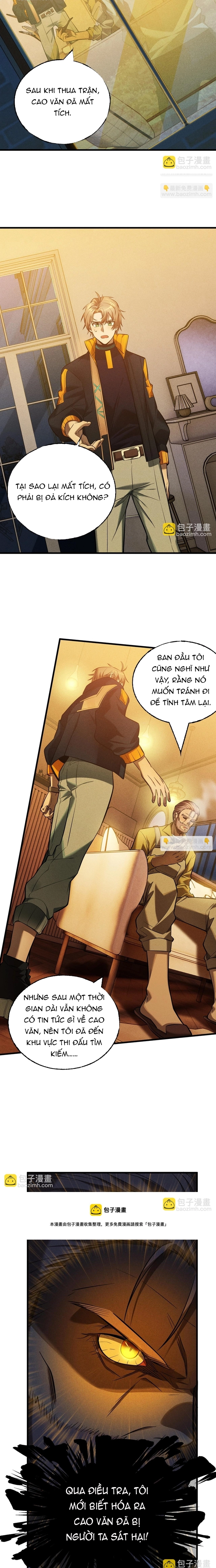 Game Thủ Mạnh Nhất: Chapter 29