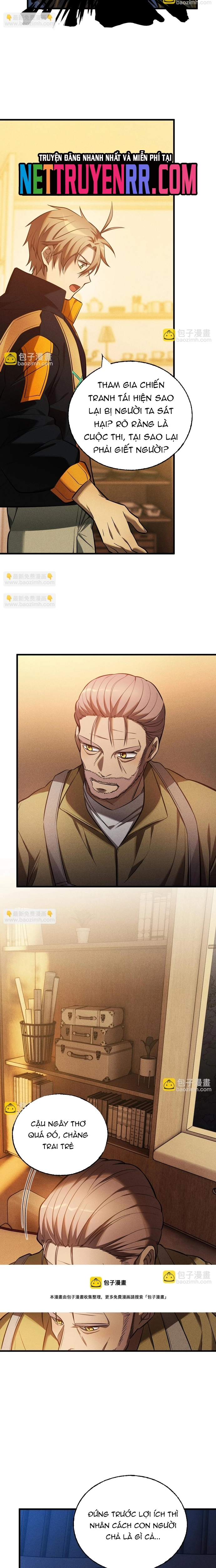 Game Thủ Mạnh Nhất: Chapter 29