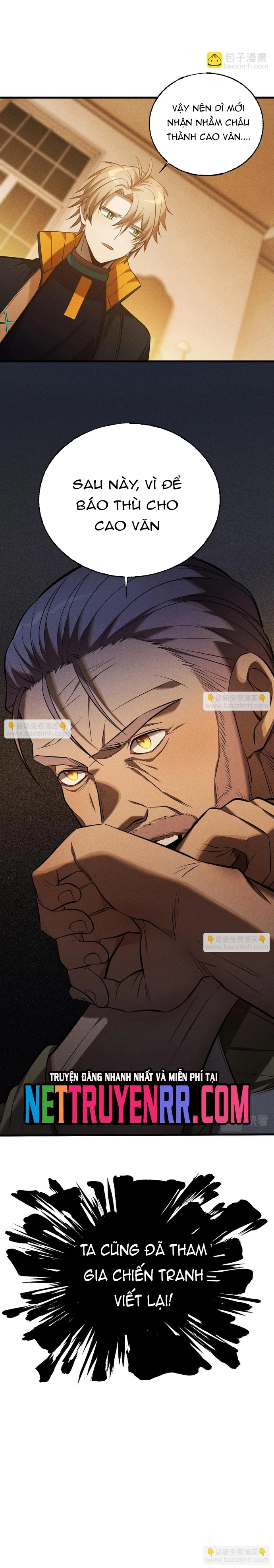 Game Thủ Mạnh Nhất: Chapter 29