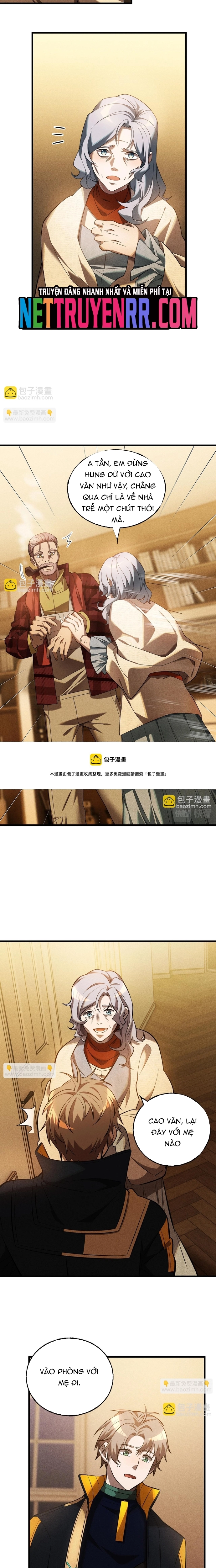 Game Thủ Mạnh Nhất: Chapter 29