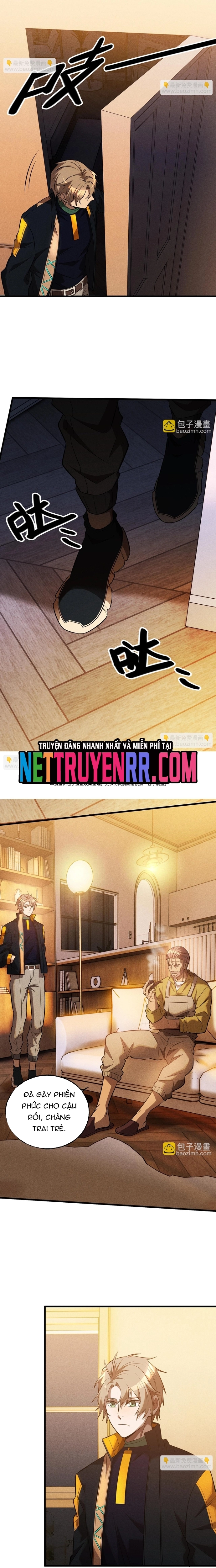 Game Thủ Mạnh Nhất: Chapter 29