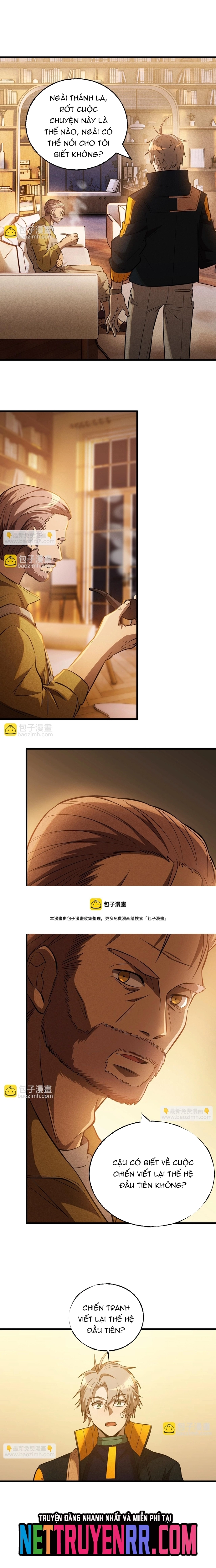 Game Thủ Mạnh Nhất: Chapter 29