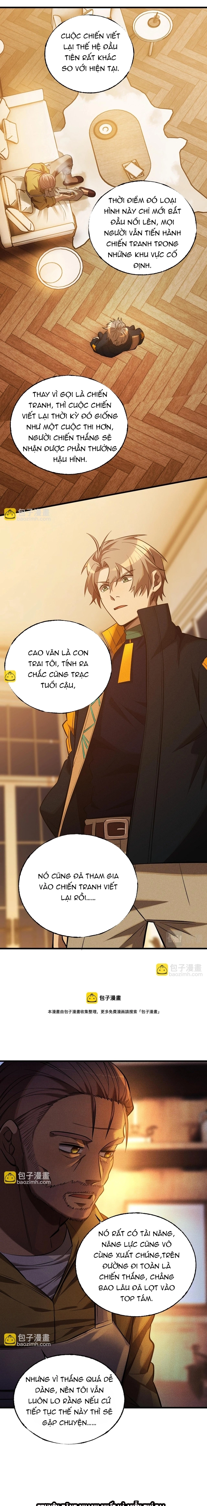 Game Thủ Mạnh Nhất: Chapter 29