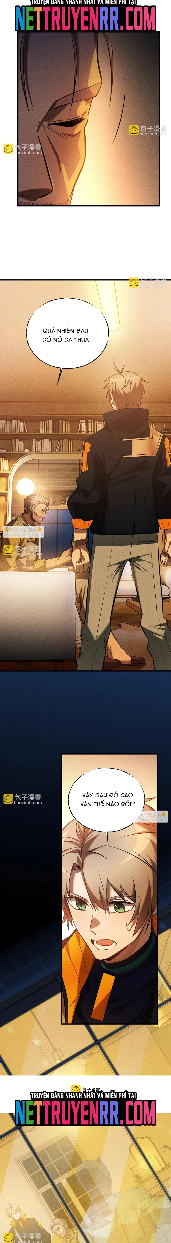 Game Thủ Mạnh Nhất: Chapter 29