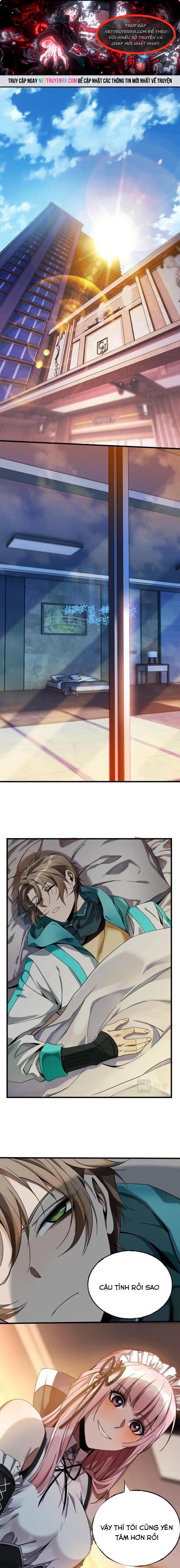 Game Thủ Mạnh Nhất: Chapter 3