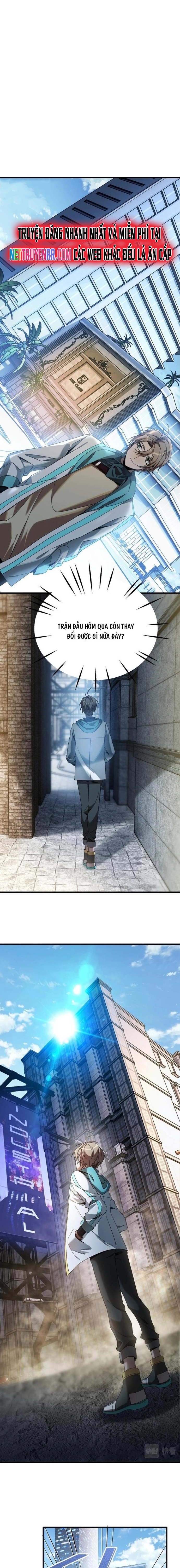 Game Thủ Mạnh Nhất: Chapter 3