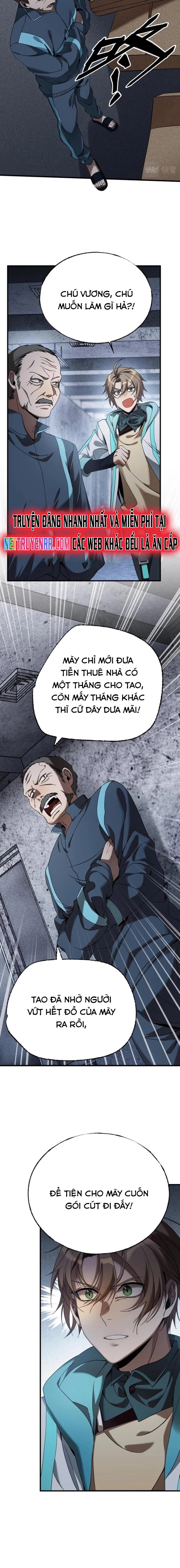 Game Thủ Mạnh Nhất: Chapter 3