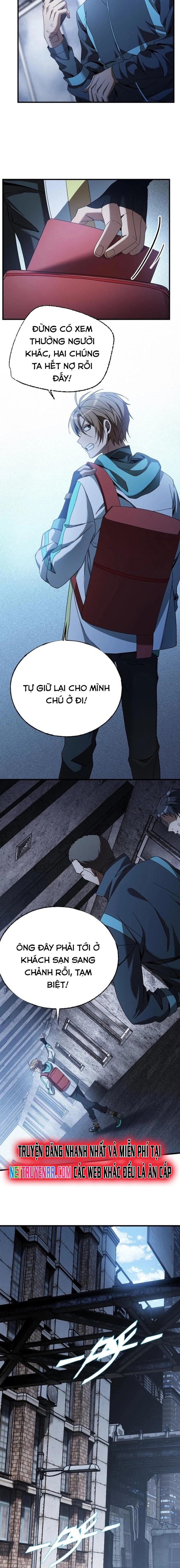 Game Thủ Mạnh Nhất: Chapter 3