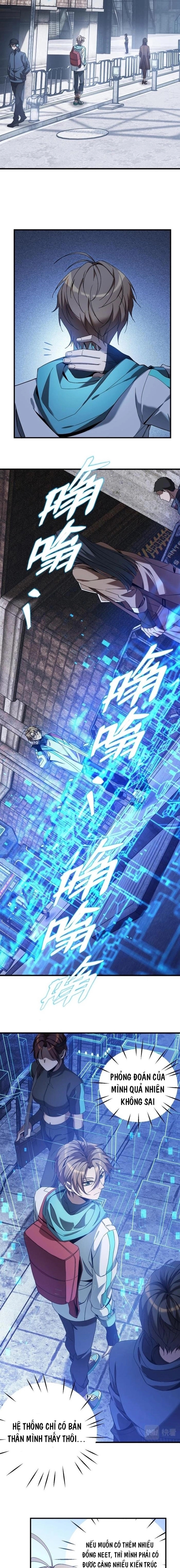 Game Thủ Mạnh Nhất: Chapter 3