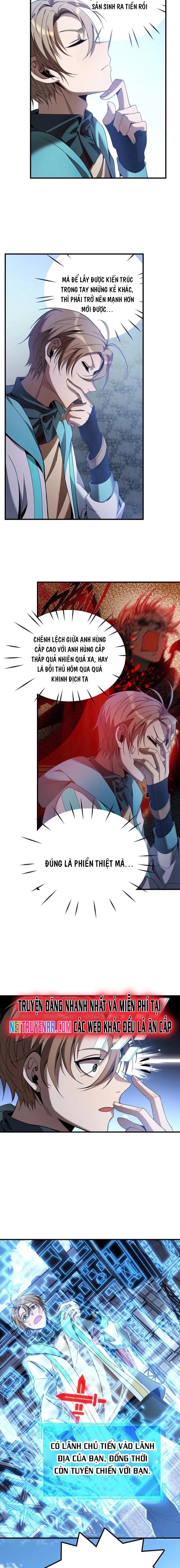 Game Thủ Mạnh Nhất: Chapter 3