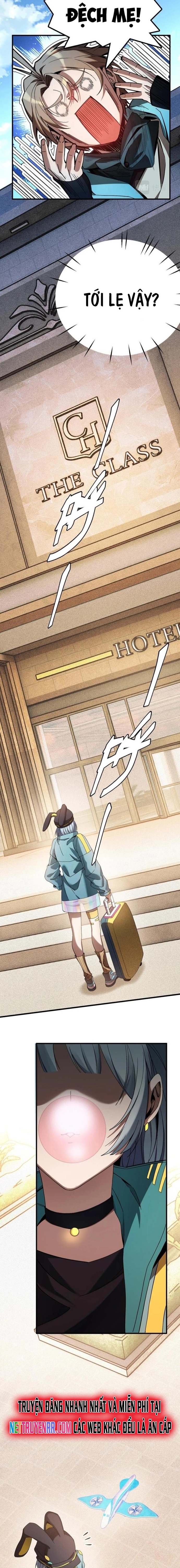 Game Thủ Mạnh Nhất: Chapter 3