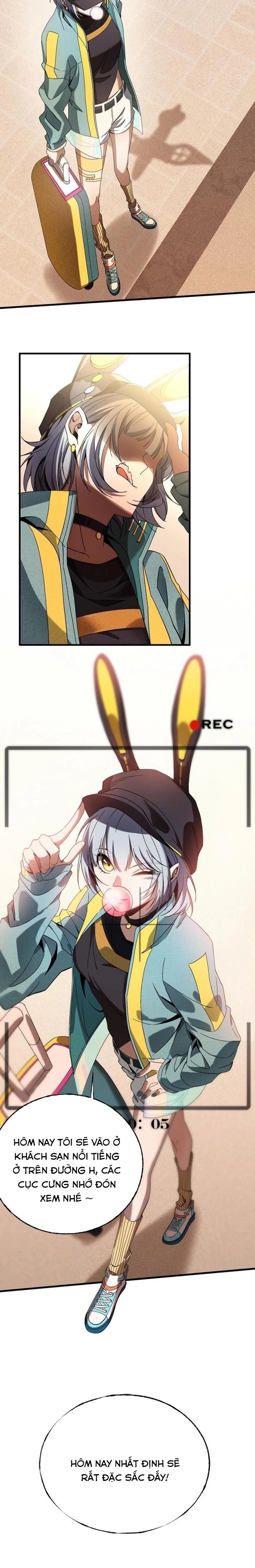 Game Thủ Mạnh Nhất: Chapter 3