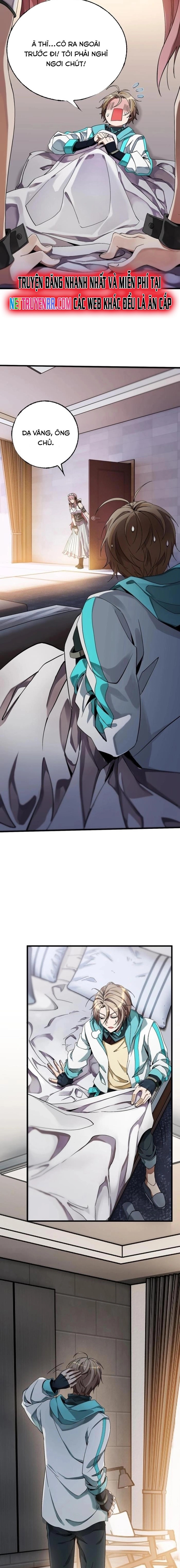 Game Thủ Mạnh Nhất: Chapter 3