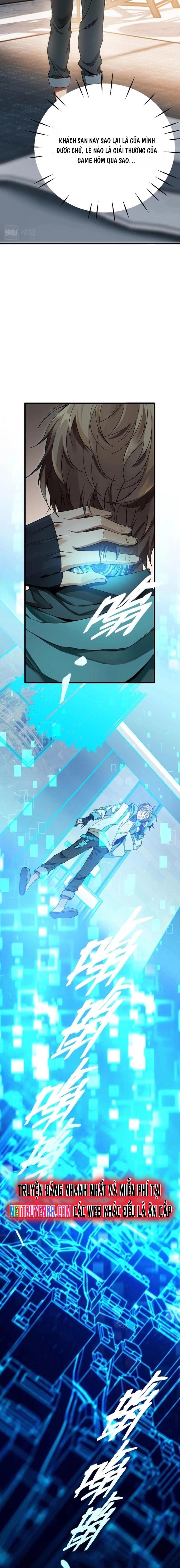 Game Thủ Mạnh Nhất: Chapter 3