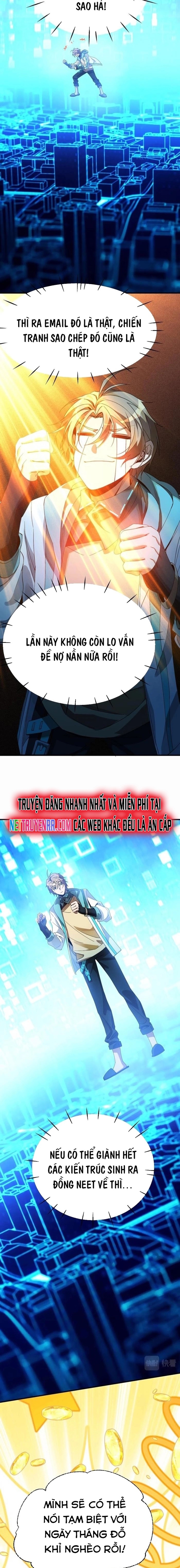 Game Thủ Mạnh Nhất: Chapter 3