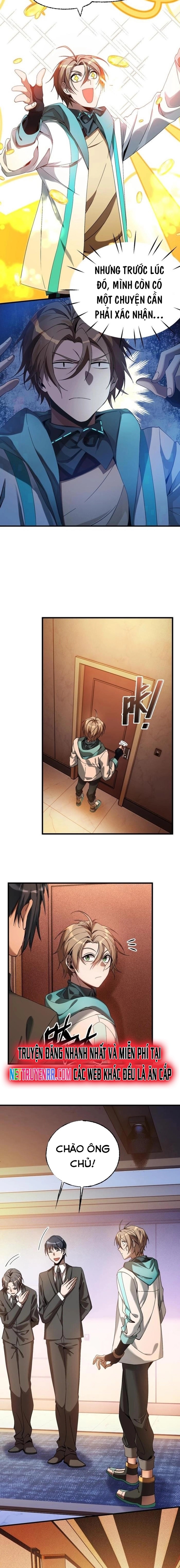 Game Thủ Mạnh Nhất: Chapter 3