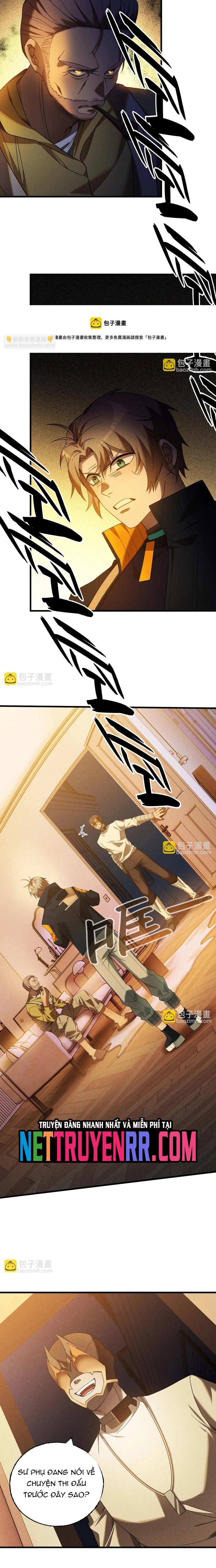 Game Thủ Mạnh Nhất: Chapter 30