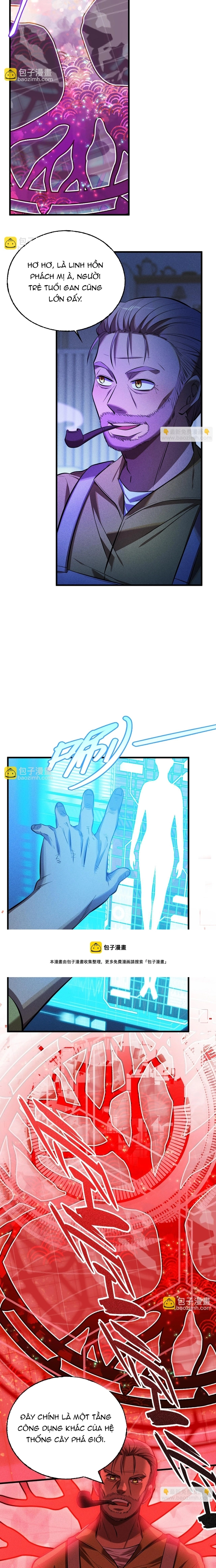 Game Thủ Mạnh Nhất: Chapter 30