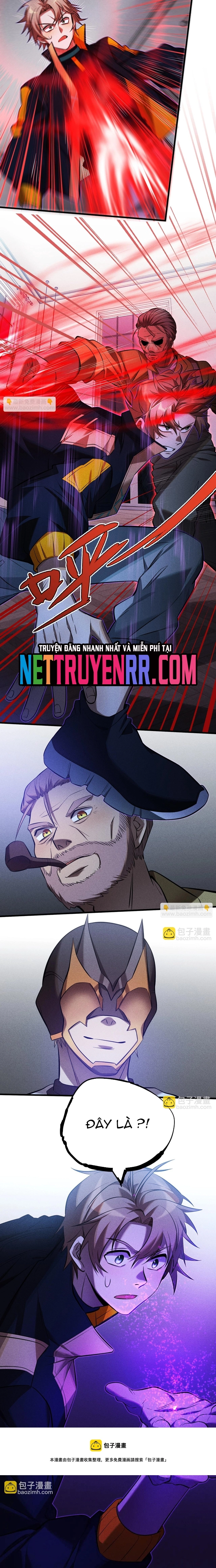 Game Thủ Mạnh Nhất: Chapter 30