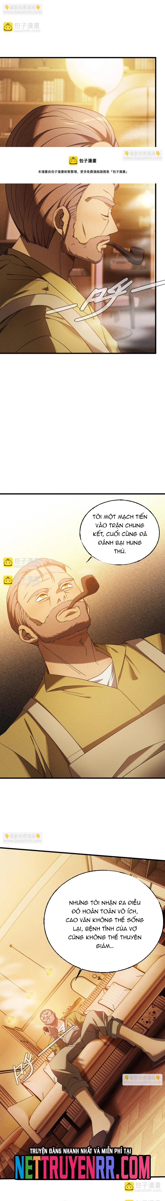 Game Thủ Mạnh Nhất: Chapter 30