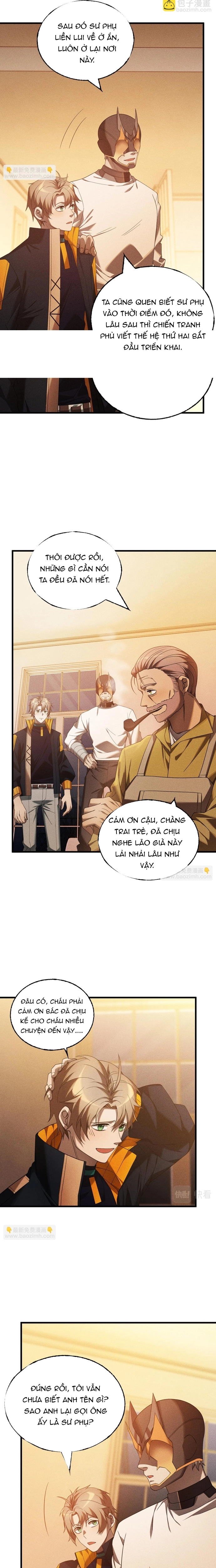 Game Thủ Mạnh Nhất: Chapter 30