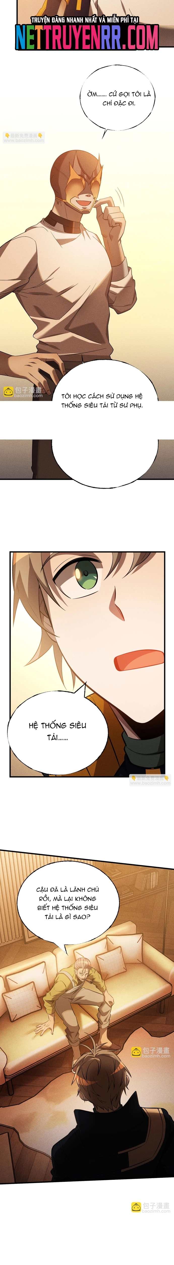 Game Thủ Mạnh Nhất: Chapter 30