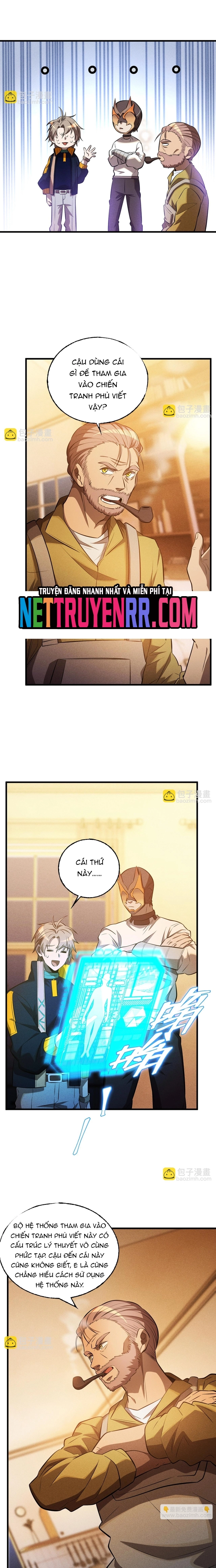 Game Thủ Mạnh Nhất: Chapter 30