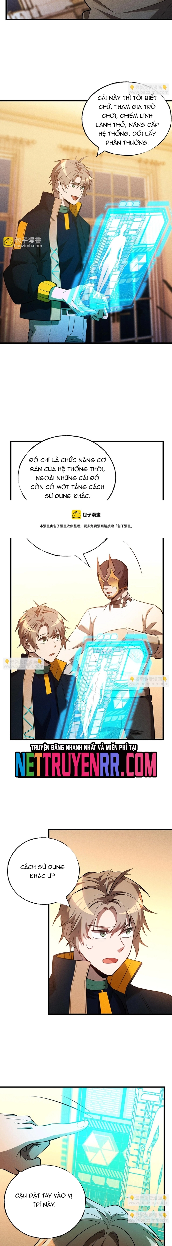 Game Thủ Mạnh Nhất: Chapter 30