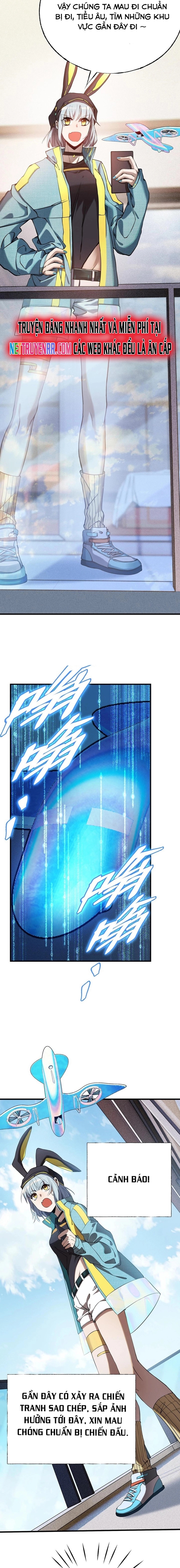 Game Thủ Mạnh Nhất: Chapter 4