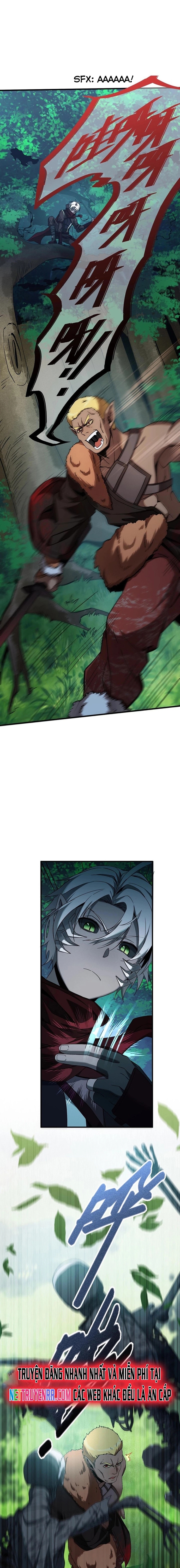 Game Thủ Mạnh Nhất: Chapter 4