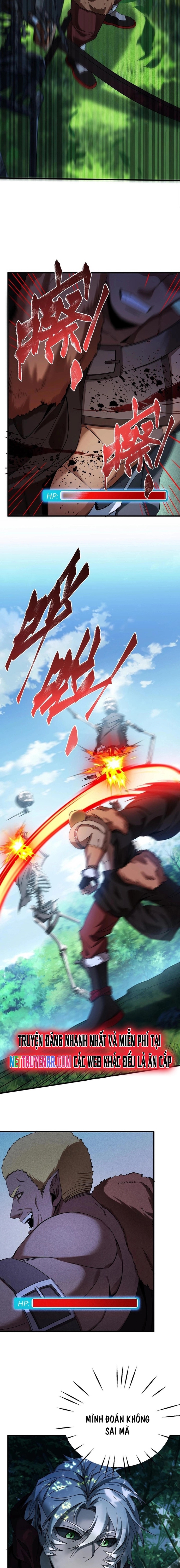 Game Thủ Mạnh Nhất: Chapter 4