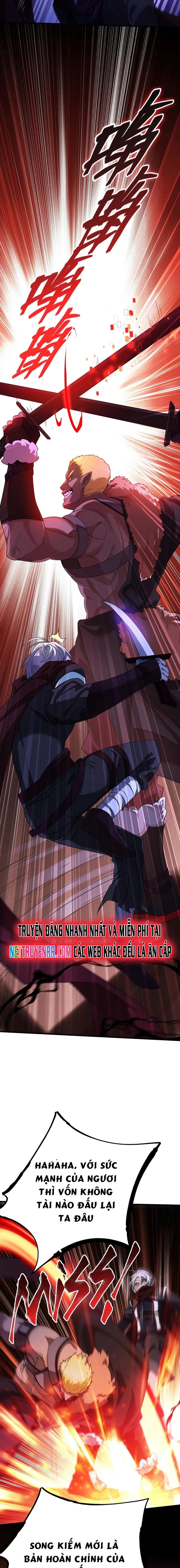 Game Thủ Mạnh Nhất: Chapter 4