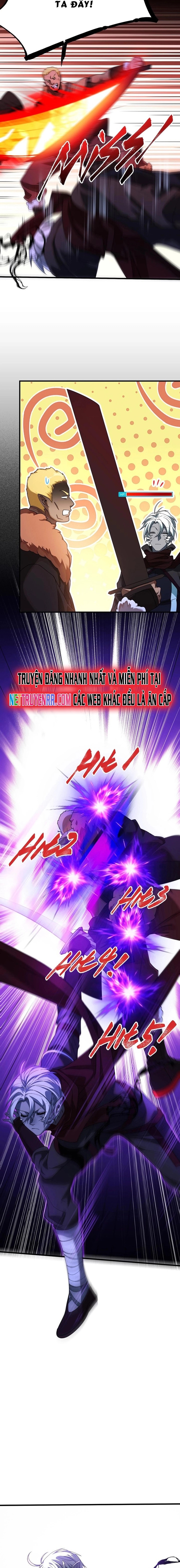 Game Thủ Mạnh Nhất: Chapter 4