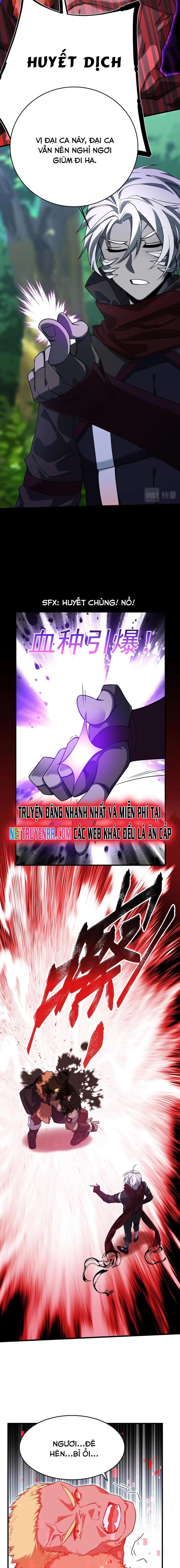 Game Thủ Mạnh Nhất: Chapter 4