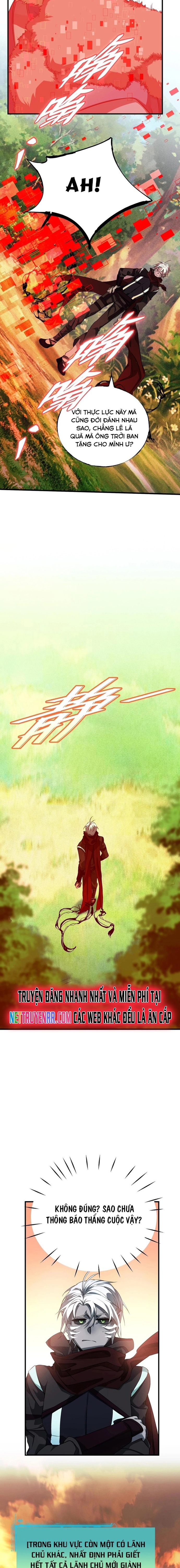 Game Thủ Mạnh Nhất: Chapter 4