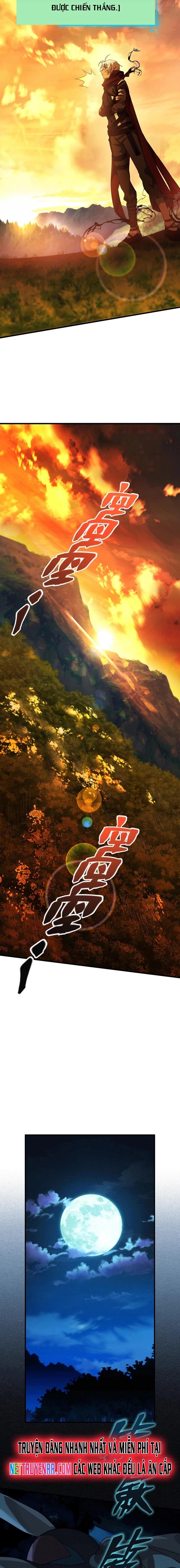 Game Thủ Mạnh Nhất: Chapter 4