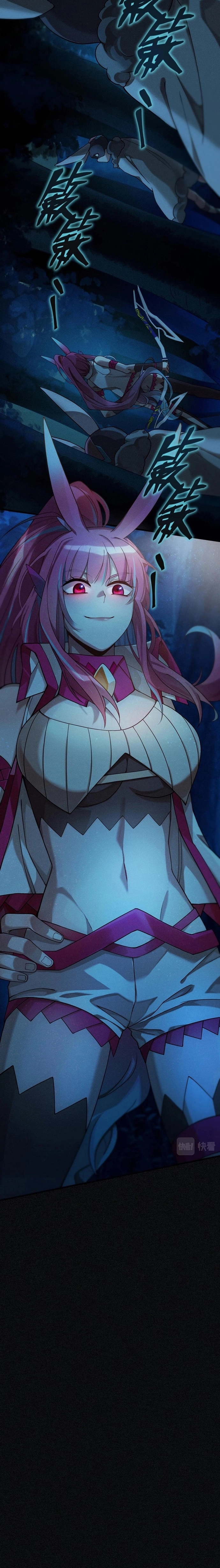 Game Thủ Mạnh Nhất: Chapter 4